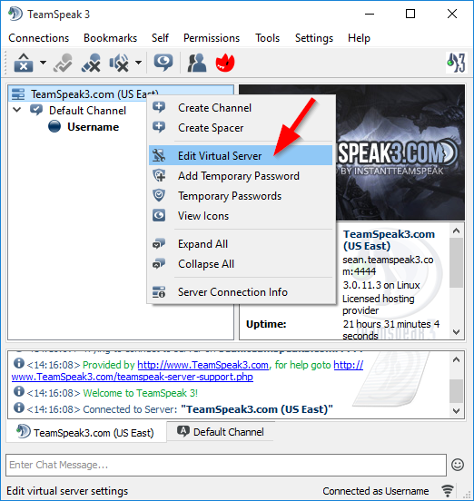 teamspeak-support-how-to-change-the-host-banner-in-teamspeak-3