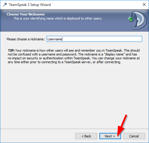 Teamspeak 3 non-profit license crack